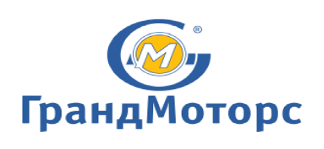 Гранд Моторс